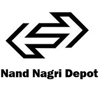 Nand Nagri Depot