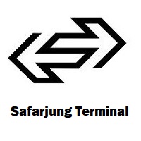 Safdarjung Terminal