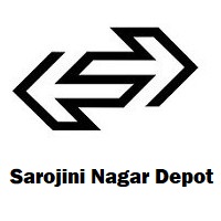 Sarojini Nagar Depot