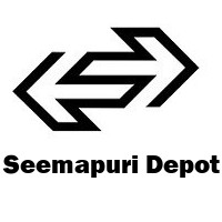 Seemapuri Depot