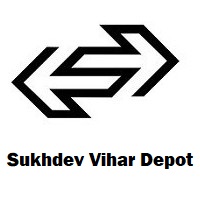 Sukhdev Vihar Depot