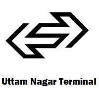 Uttam Nagar Terminal