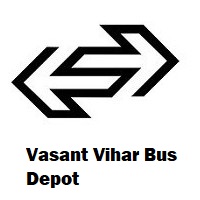 Vasant Vihar Bus Depot