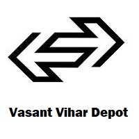 Vasant Vihar Depot