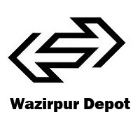 Wazirpur Depot