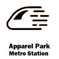 Apparel Park