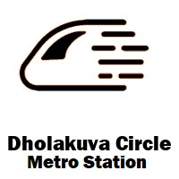 Dholakuva Circle