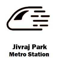Jivraj Park