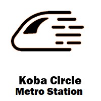 Koba Circle