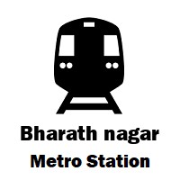 Bharath nagar