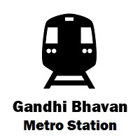 Gandhi Bhavan
