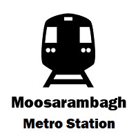 Moosarambagh