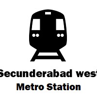 Secunderabad west