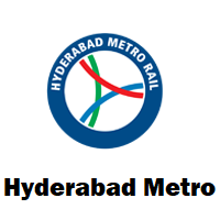 Durgam Cheruvu to Uppal Metro Fare & Route Hyderabad