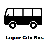 Jaipur City Bus