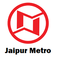 Jaipur Railway Station to New Aatish Market Metro Fare & Route Jaipur
