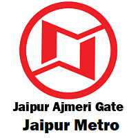 Jaipur Ajmeri Gate