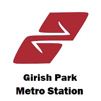 Girish Park