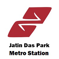 Jatin Das Park