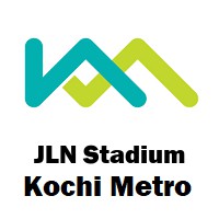 JLN Stadium