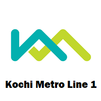 Kochi Metro Line 1