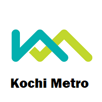 Aluva to Muttom Metro Fare & Route Kochi