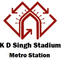 K D Singh Stadium