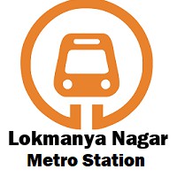 Lokmanya Nagar