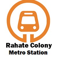 Rahate Colony