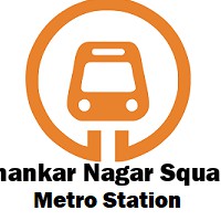 Shankar Nagar Square