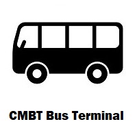 CMBT bus terminal