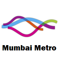 Airport Road to Marol Naka Metro Fare & Route Mumbai