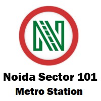 Noida Sector 101
