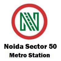 Noida Sector 50