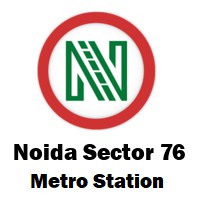 Noida Sector 76