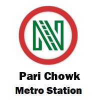 Pari Chowk