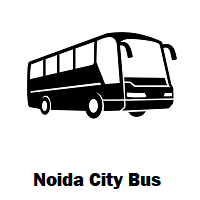 Noida City Bus