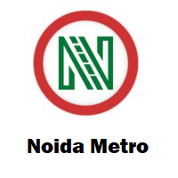 GNIDA Office to Alpha 1 Metro Fare & Route Noida