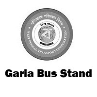 Garia Bus Stand
