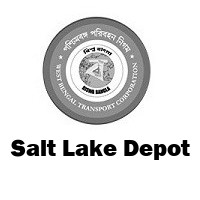 Salt Lake Depot
