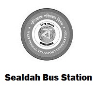 Sealdah Bus Station