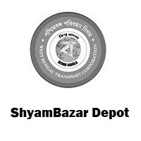 Shyambazar Depot