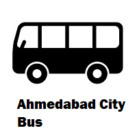 Ahmedabad City Bus
