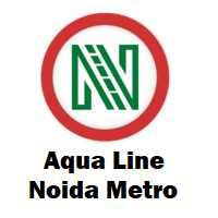 Aqua Line Noida Metro