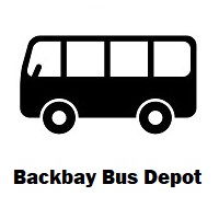 Backbay Bus Depot