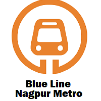 Blue Line Nagpur Metro