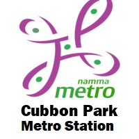 Cubbon Park