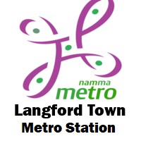 Langford Town