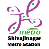 Shivajinagar
