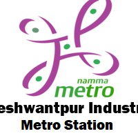 Yeshwantpur Industry